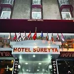 Отель Sureyya *