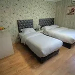Отель Sureyya *