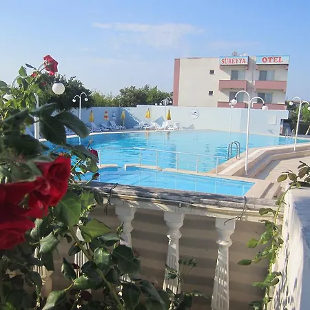 Sureyya Otel *