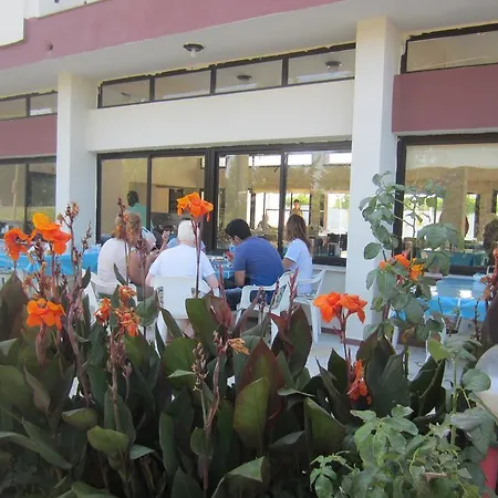 Hotel Sureyya Gümüldür