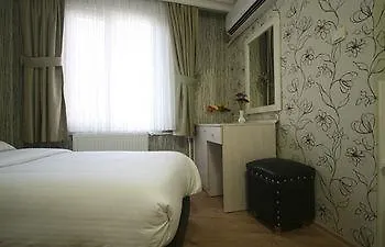 Ξενοδοχείο Sureyya *