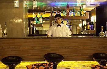 Otel Sureyya Gümüldür