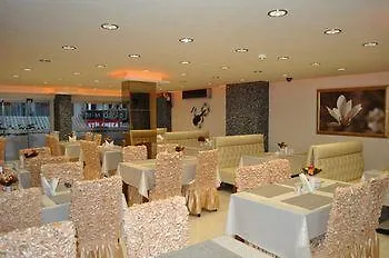 Otel Sureyya Gümüldür