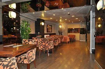 Otel Sureyya Gümüldür