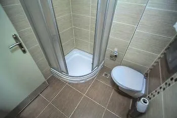 Otel Sureyya Gümüldür