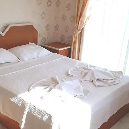 Sureyya Hotel Gümüldür