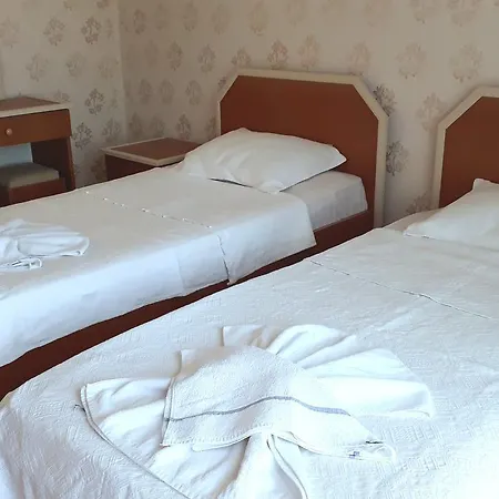 Sureyya Otel Gümüldür