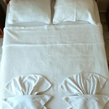 Hotel Sureyya Gümüldür