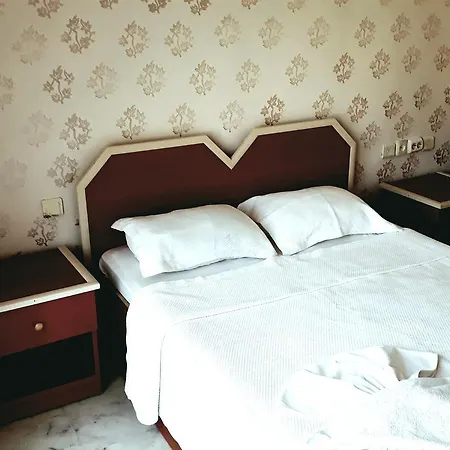 Sureyya Hotel Gümüldür