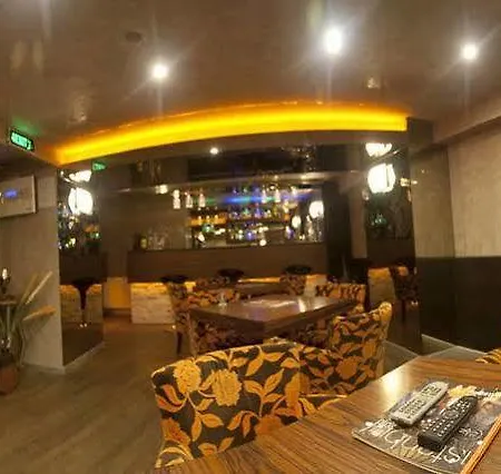 Otel Sureyya Gümüldür