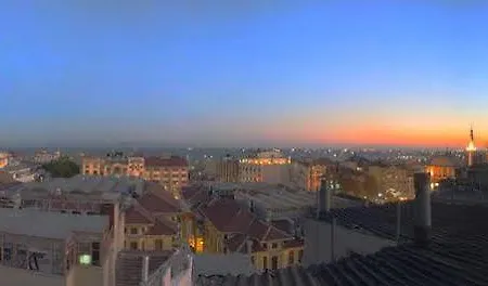 Hotel Sureyya Gümüldür