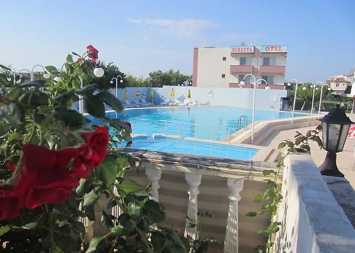 Sureyya Hotel *