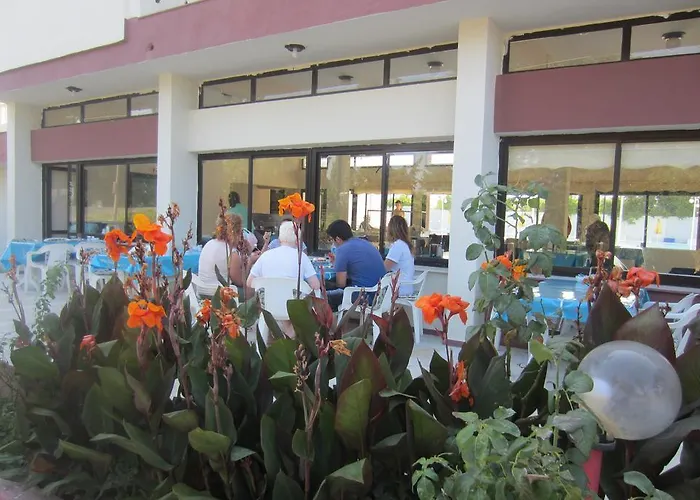 Hotel Sureyya Gumuldur