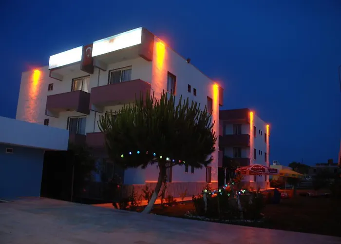 Hotel Sureyya *