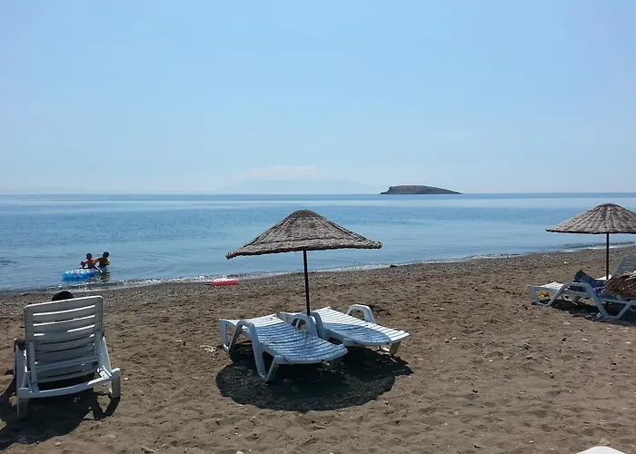 Hotel Sureyya