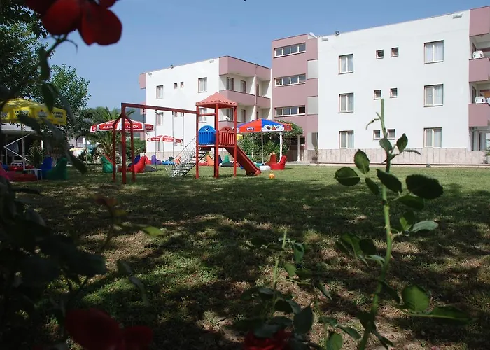 Hotel Sureyya