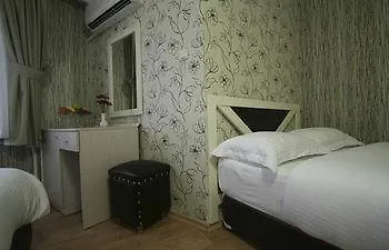 Hotel Sureyya