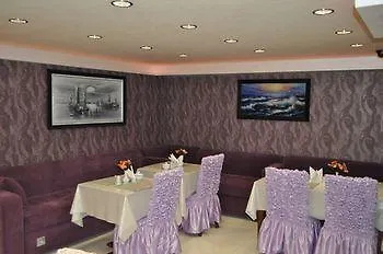 Hotel Sureyya