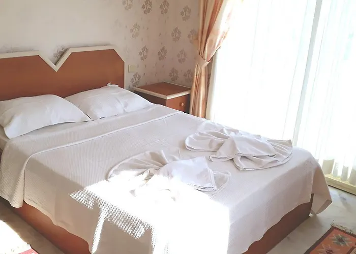 Sureyya Hotel Gumuldur