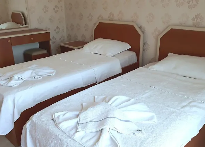 Sureyya Hotel Gumuldur