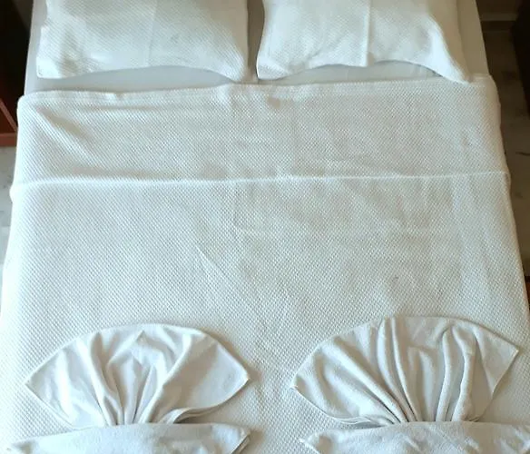 Hotel Sureyya Gumuldur