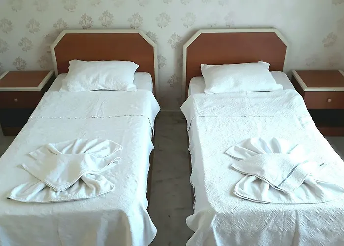 Hotel Sureyya