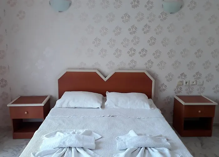 Hotel Sureyya *