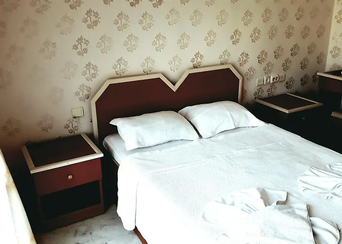 Sureyya Hotel Gumuldur