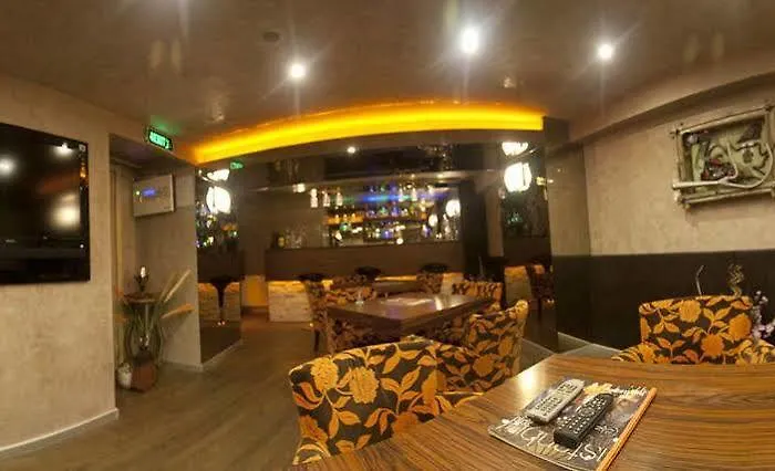 Hotel Sureyya Gumuldur