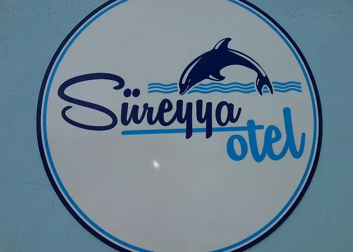 Sureyya Hotel Gumuldur