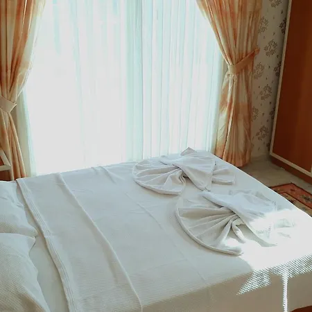Hotel Sureyya